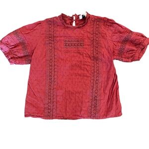 Universal Thread Top